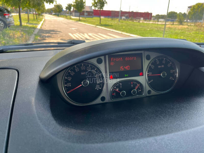 Lancia Musa 