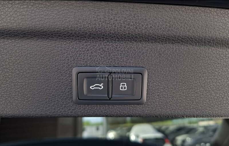Audi Q3 40 tdi Sportback