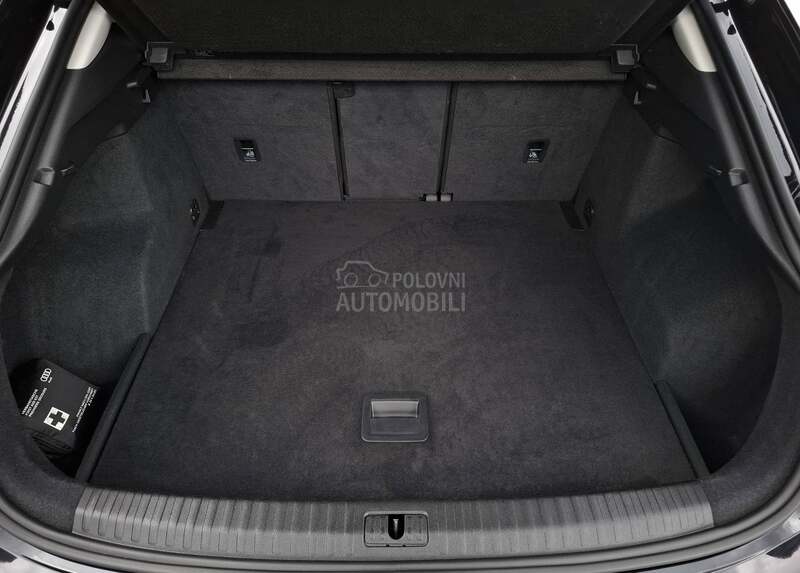 Audi Q3 40 tdi Sportback