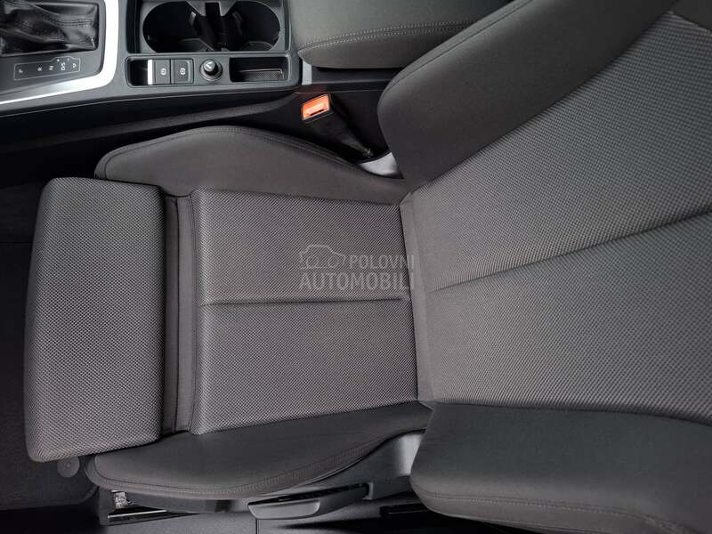 Audi Q3 40 tdi Sportback