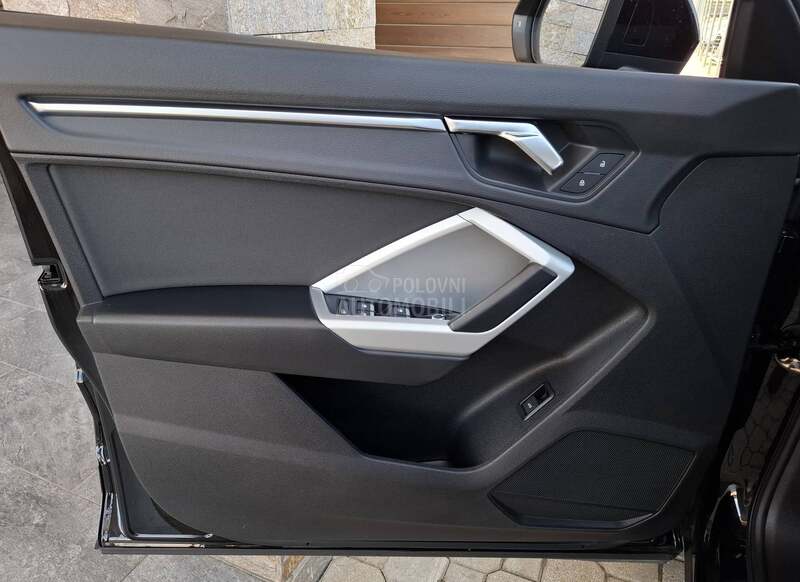 Audi Q3 40 tdi Sportback