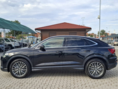 Audi Q3 40 tdi Sportback