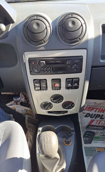Dacia Logan 1.4