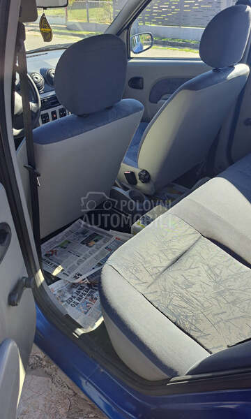 Dacia Logan 1.4
