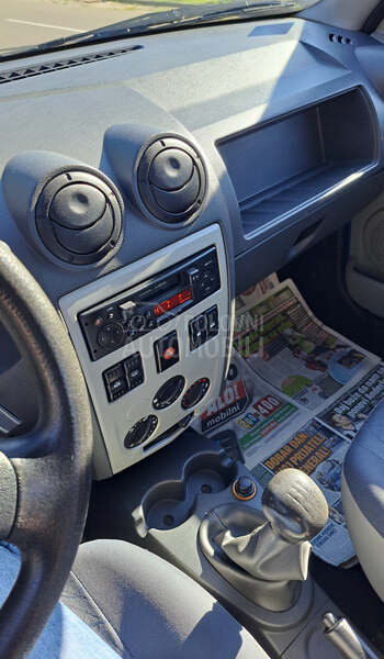 Dacia Logan 1.4