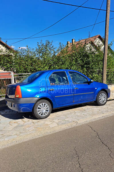 Dacia Logan 1.4