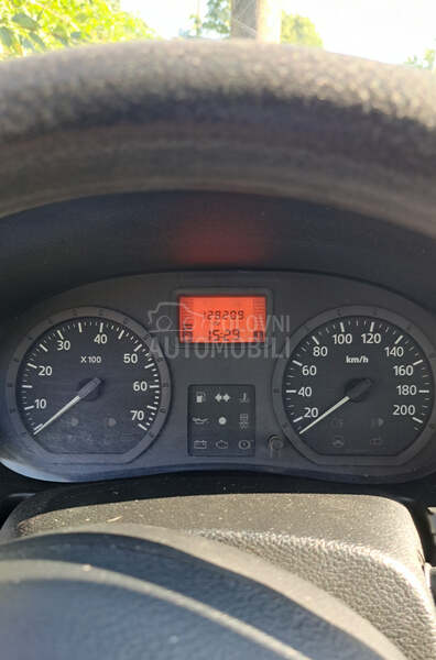 Dacia Logan 1.4