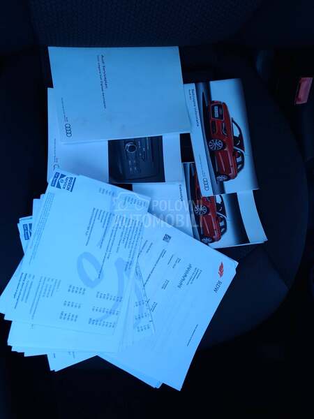 Audi A1 1.2 tfsi S line