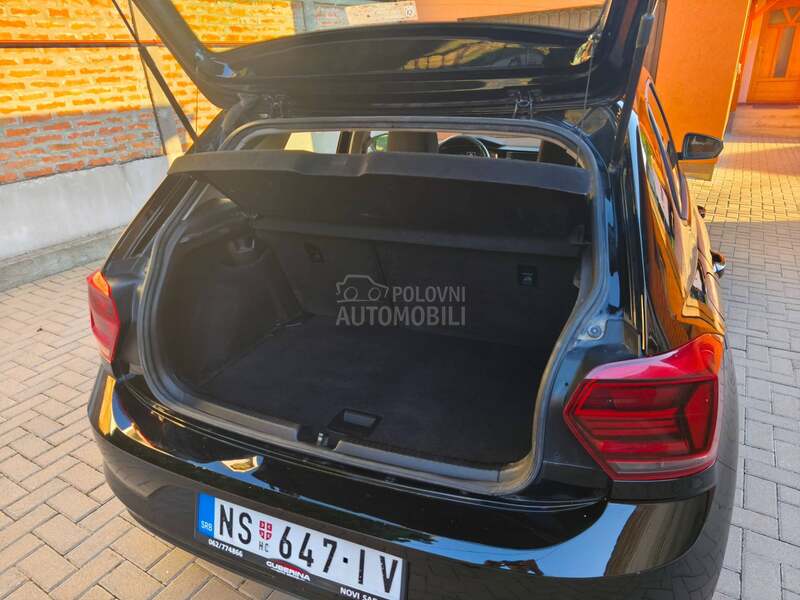 Volkswagen Polo 1.0 Kupljen u SR