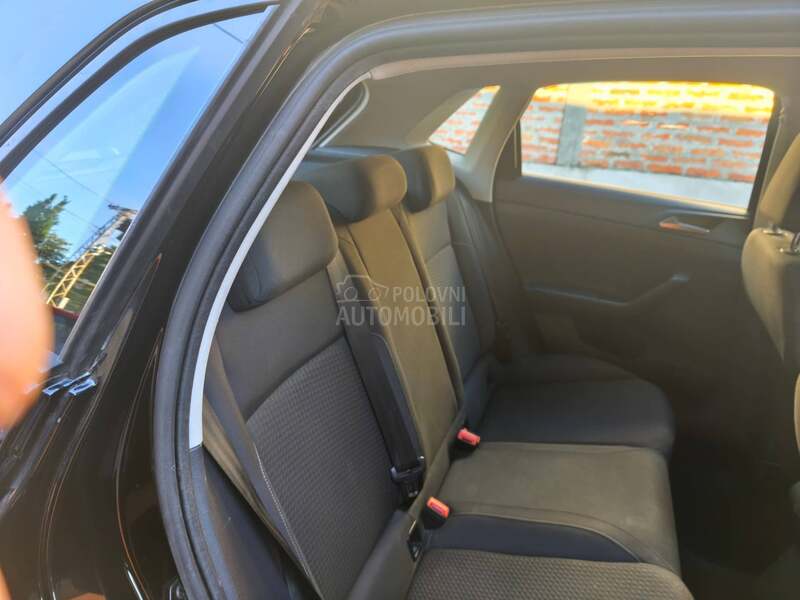 Volkswagen Polo 1.0 Kupljen u SR