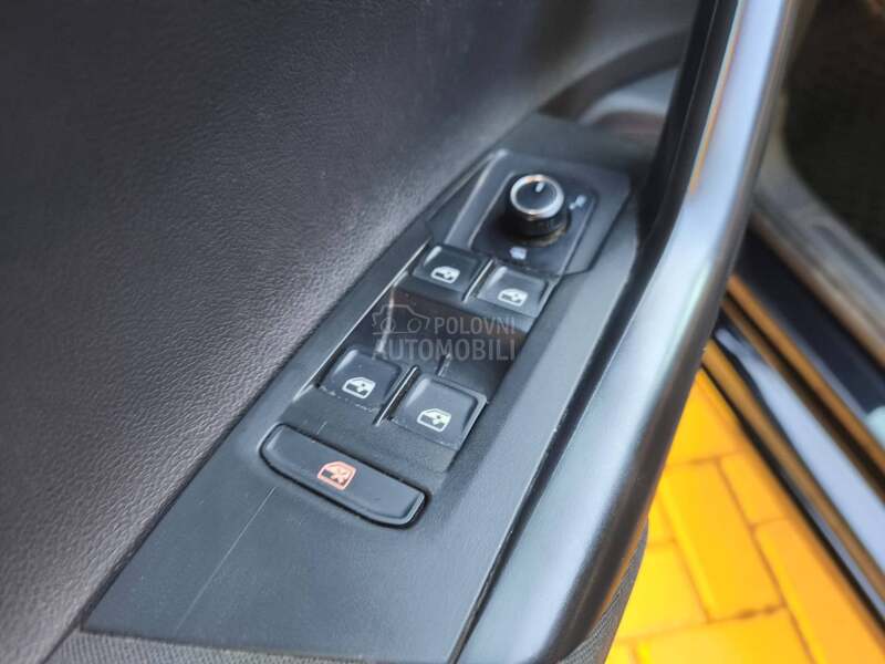 Volkswagen Polo 1.0 Kupljen u SR