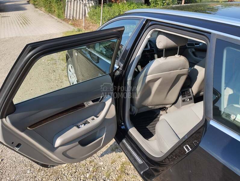 Audi A6 2.0 TDI