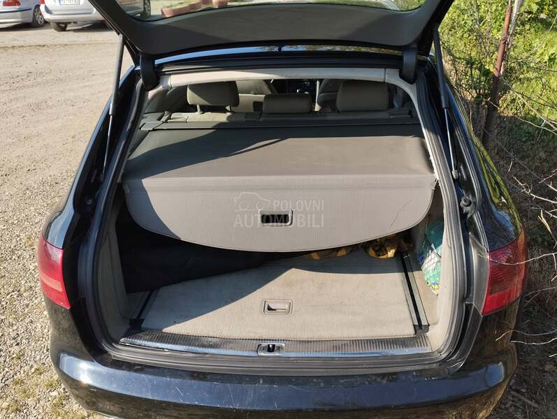 Audi A6 2.0 TDI