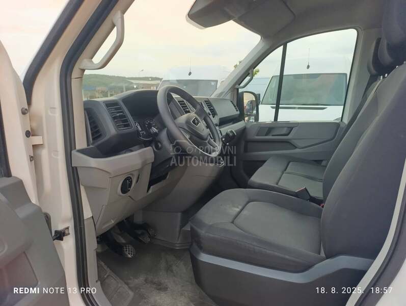 MAN 2.0 TDI MAXI XXL