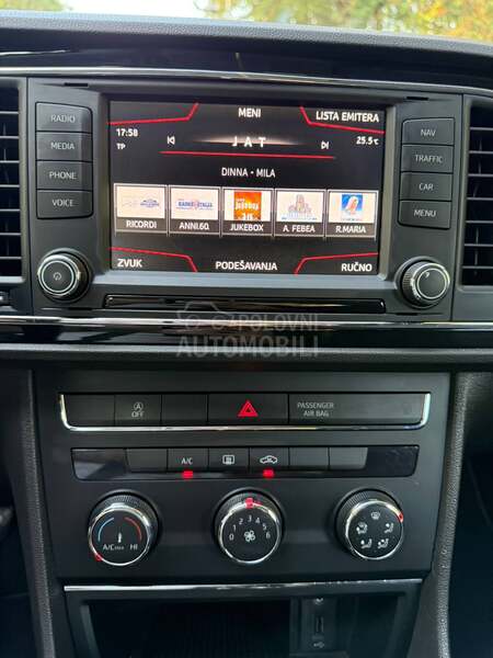 Seat Leon 1,6TDI 66000