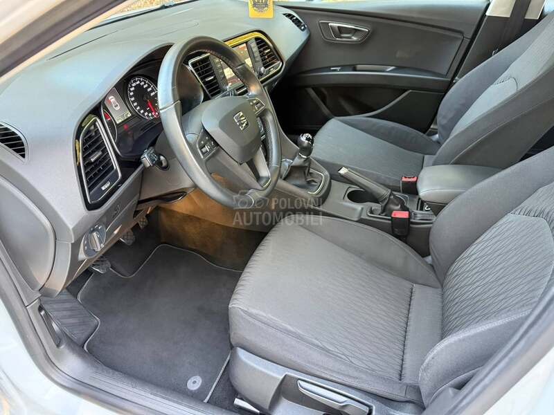 Seat Leon 1,6TDI 66000