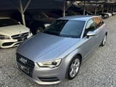 Audi A3 1.4 TFSI/ACC/S-Tron