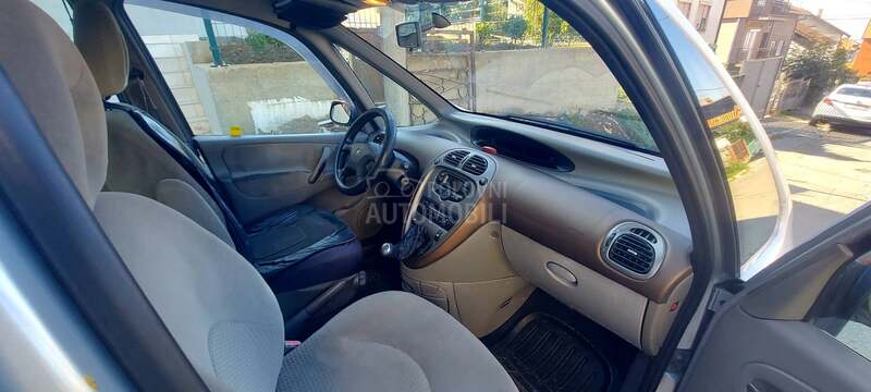 Citroen Xsara Picasso 
