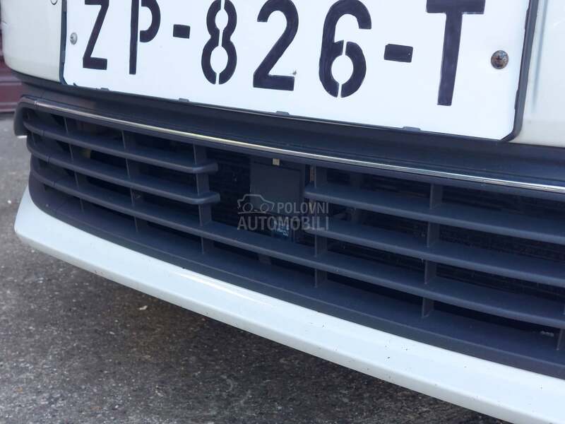 Volkswagen Polo 1.4TDI Highline