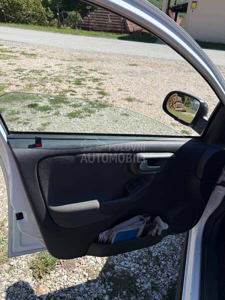 Opel Corsa C 1.2