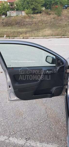 Opel Astra G 1.7 DTI 55 K W