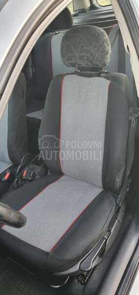 Opel Astra G 1.7 DTI 55 K W
