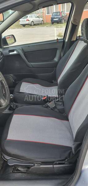 Opel Astra G 1.7 DTI 55 K W