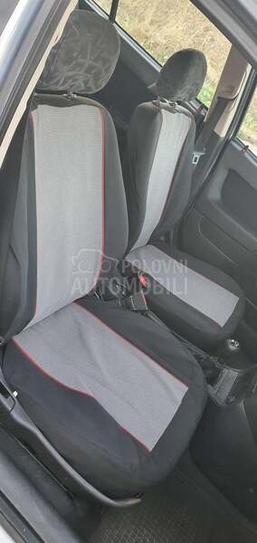 Opel Astra G 1.7 DTI 55 K W