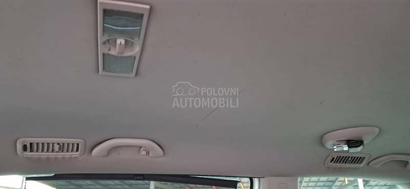 Seat Alhambra 2.0 TDI