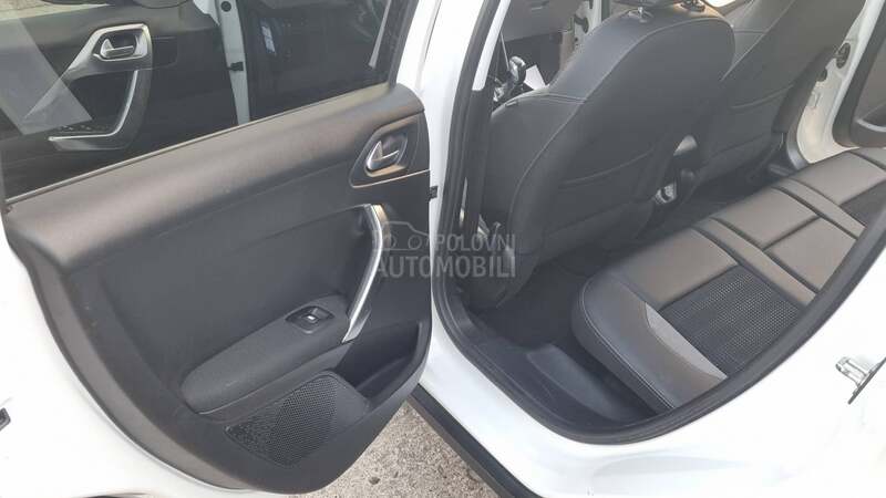 Peugeot 2008 ALLURE