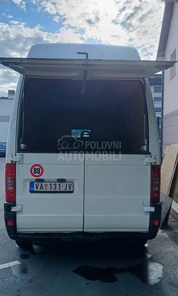 Fiat Ducato 2.3
