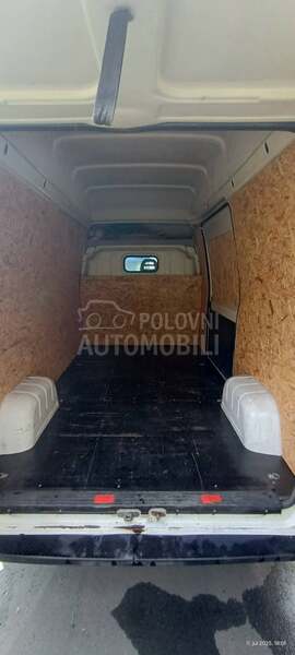 Fiat Ducato 2.3