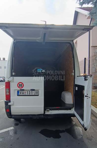 Fiat Ducato 2.3