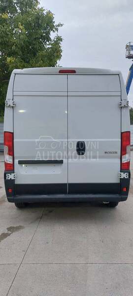 Peugeot Boxer 2.2 HDI