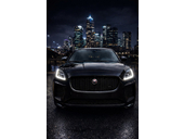 Jaguar E-Pace R-DYNAMIC