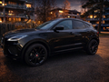 Jaguar E-Pace R-DYNAMIC