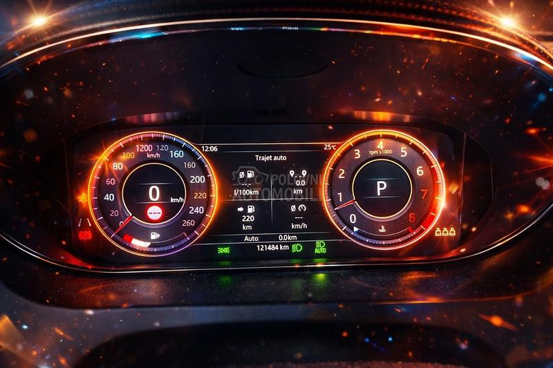 Jaguar E-Pace R-DYNAMIC