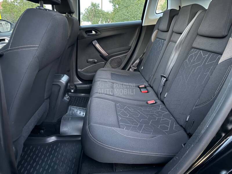 Peugeot 2008 NO.V AU.TO