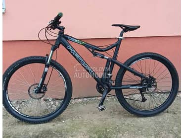 MTB HAWK FS33
