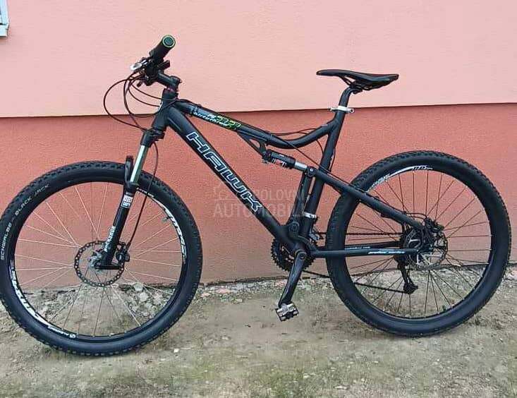 MTB HAWK FS33