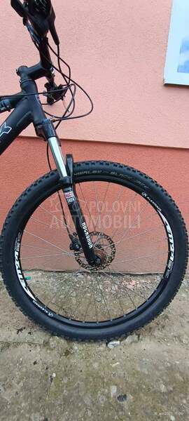 MTB HAWK FS33