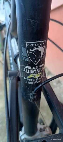 MTB HAWK FS33