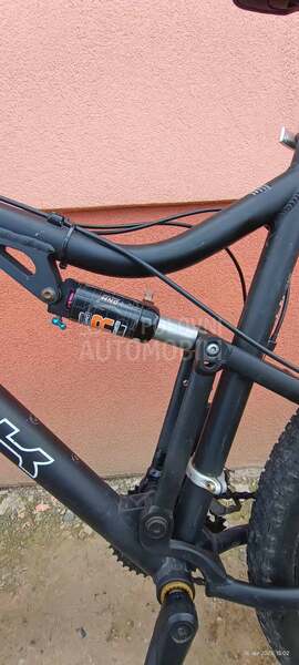 MTB HAWK FS33