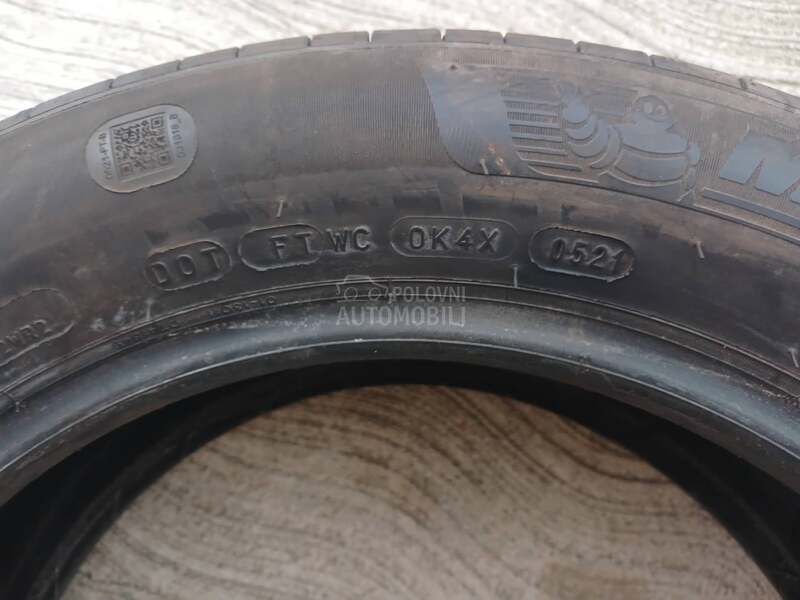 Michelin 205/55 R16 Letnja