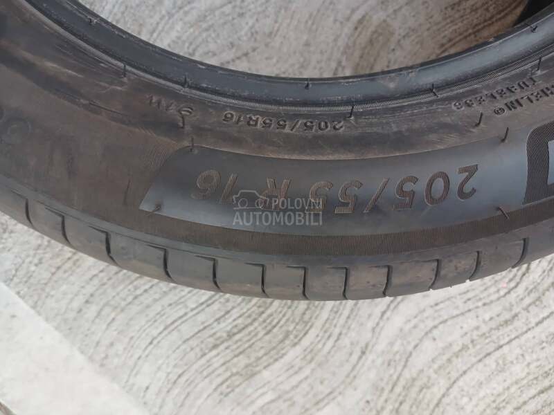 Michelin 205/55 R16 Letnja