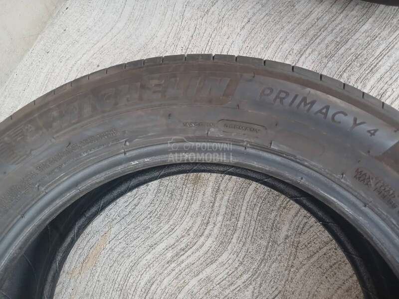 Michelin 205/55 R16 Letnja