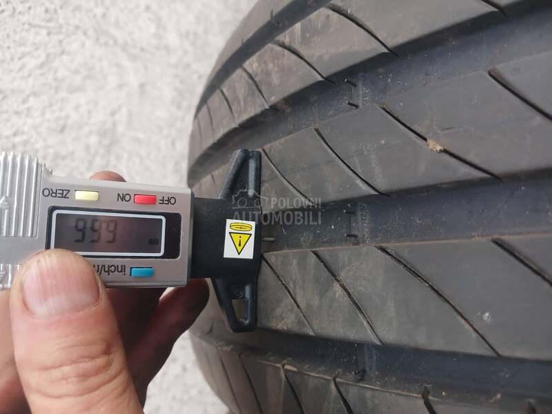 Michelin 205/55 R16 Letnja