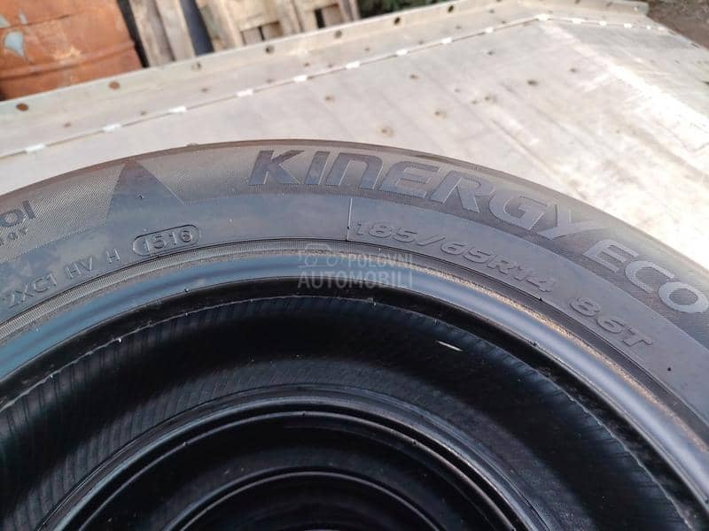 Hankook 185/65 R14 Letnja