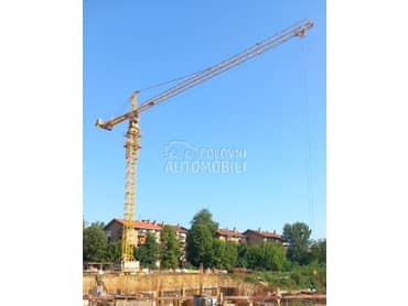 Liebherr METALNA LM80HC