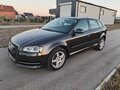 Audi A3 1.6 TDI DIODA XSENON